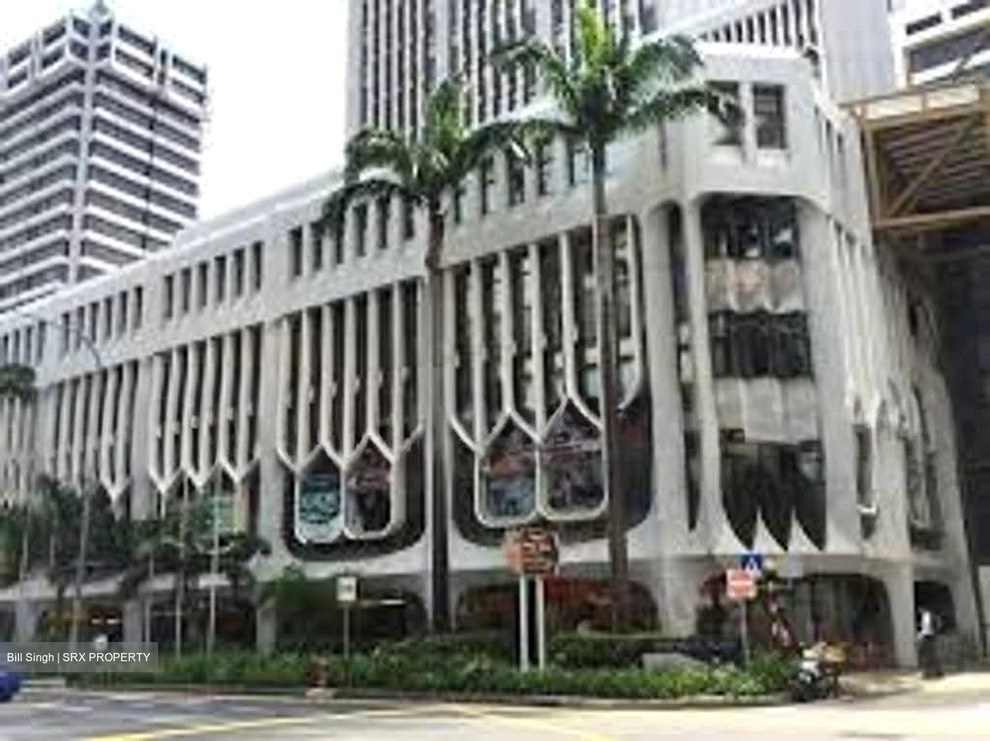 Peninsula Plaza (D6), Retail #625872751